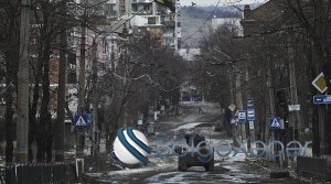 Ukraynalı keçmiş deputat cəbhədə həlak oldu