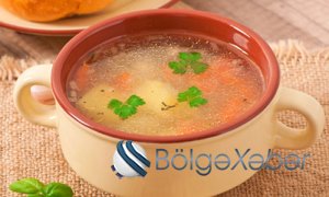 Gündəlik "SUP" içənlərə BƏD XƏBƏR - bu xəstəliklər yarana bilər