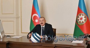 Prezident iki ölkənin səfirini qəbul etdi