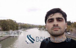 Azərbaycanlı tələbəyə İranda HÖKM OXUNDU
