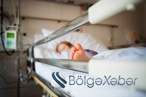 Uşaqlar arasında yeni virus yayılıb - Nazirlik
