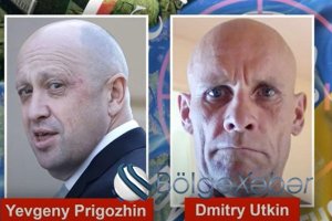 Priqojinin və Utkinin meyitləri tanındı