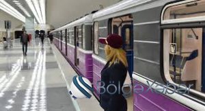 Metropoliten qatarlarda kondisionerləri niyə söndürüb?