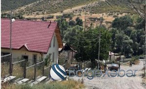 Zabuxa ilk köç karvanı yola salındı