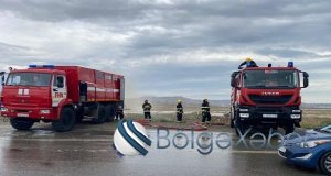 Xırdalanda su xəbərdarlıq edilən vaxtdan tez kəsildi