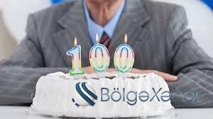 100 yaşa kimi yaşayan insanların ortaq sirri bəlli oldu