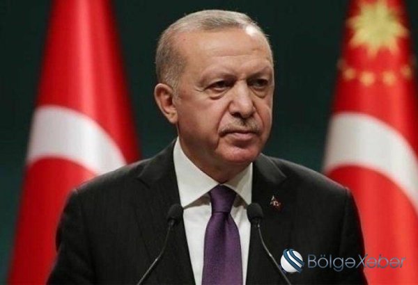 Ərdoğanın Qabondakı 10 il əvvəlki çıxışı gündəm oldu