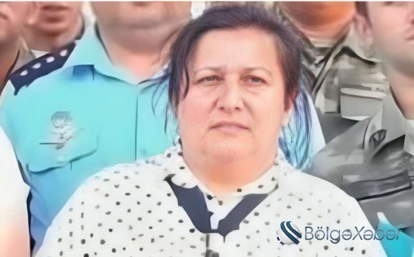Azərbaycanda məktəb direktoru vəfat etdi