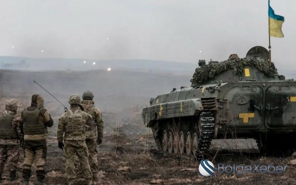 558-ci gün: Rusiyanın itkiləri açıqlandı