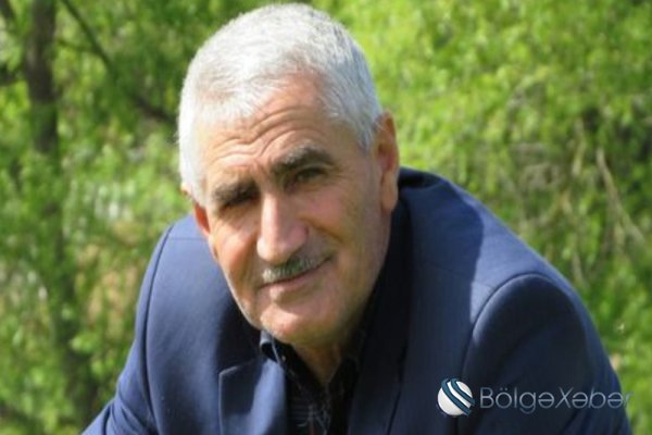 Valeh Bahaduroğlu vəfat etdi