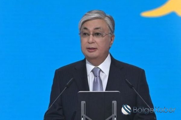 Tokayev Milli Bankın rəhbərini işdən azad etdi
