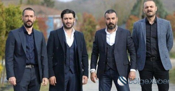 "Eşkiya"nın aktyoru vəfat etdi