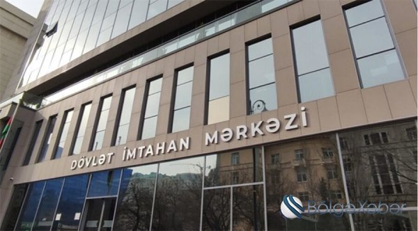 DİM imtahan nəticələrinə dəyişiklik etdi