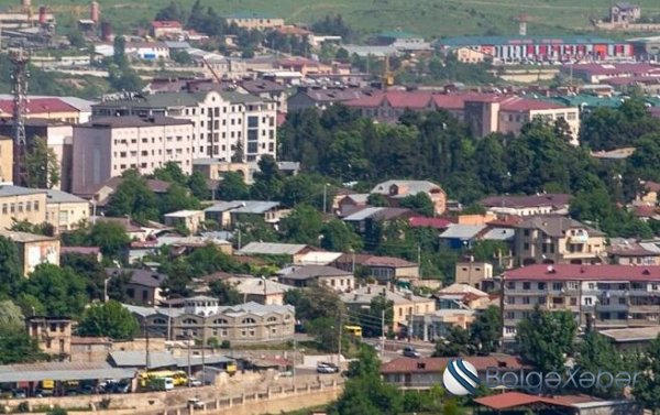 Arutyunyan “dövlət naziri” təyin olunacaq