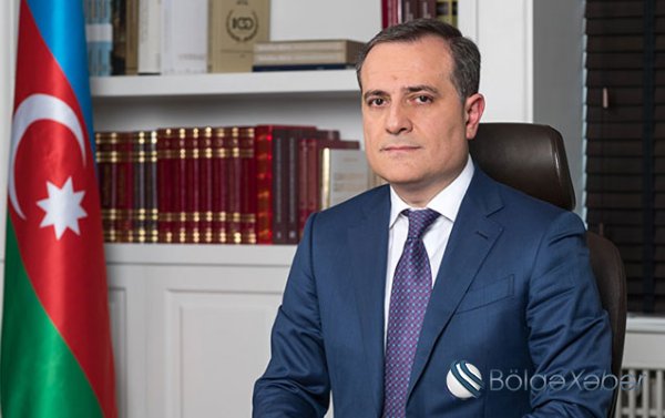 Ceyhun Bayramov İsveçrəyə getdi