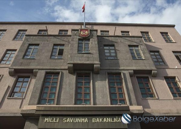 Türkiyə MN-dən Ermənistana çağırış!