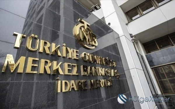 Türkiyədə uçot dərəcəsi qaldırıldı