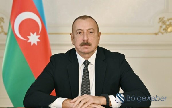 Osman əl-Tuveycri İlham Əliyevi təbrik etdi