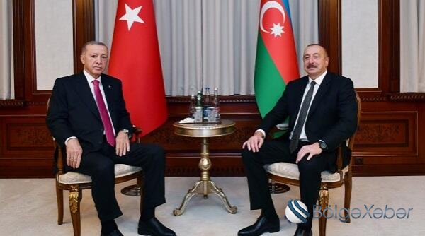 İğdır-Naxçıvan qaz boru kəmərinin təməli qoyulur