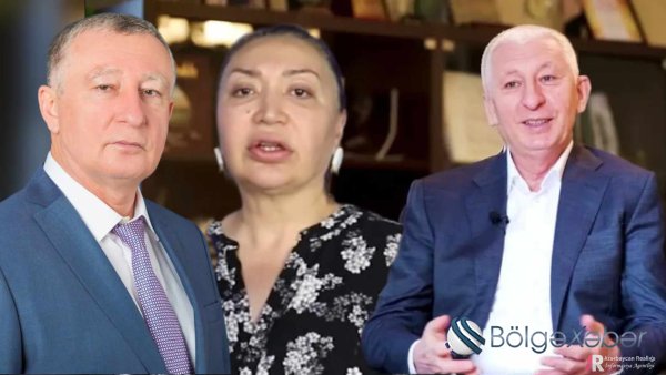 Deputat Məşhur Məmmədovun qardaşı vətəndaşın torpaq sahəsini zəbt edib yerində kababxana tikdirdi - ŞOK