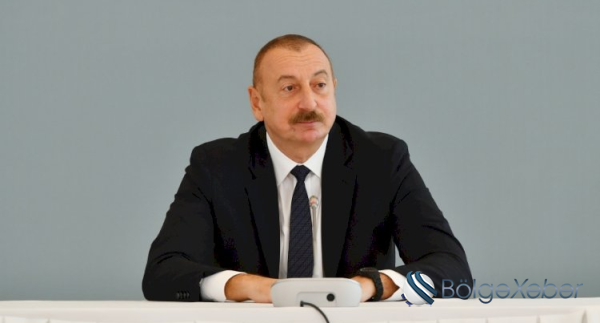 Kiril Qaburiçi İlham Əliyevi təbrik etdi