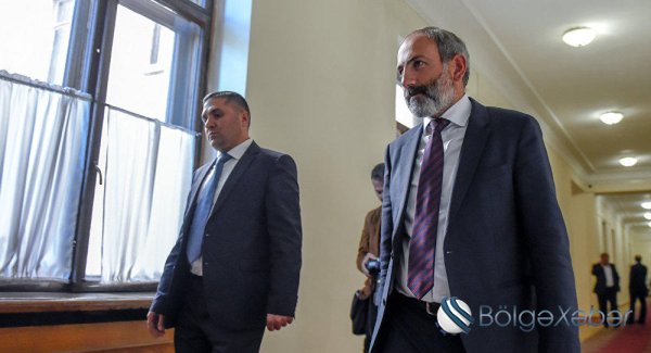Nikolun hücum planı – Bakı cavab hazırlayır