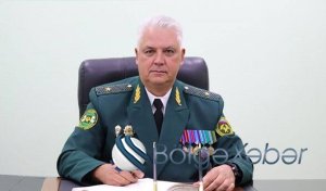 Separatçı general evində partladıldı