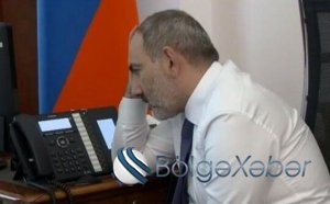 Paşinyan müharibə edəcək: Məqsədi budur - İşxanyan