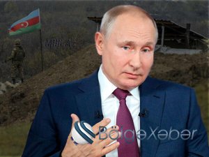 Putin Qarabağla bağlı bütün suallara nöqtə qoydu!