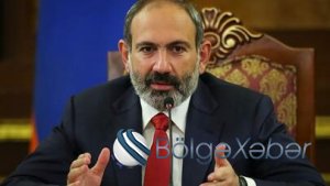 Paşinyan Rusiya silahlarından imtina etdi