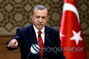 Azərbaycan Ordusu Xocalıya bunun üçün girdi - Ərdoğan