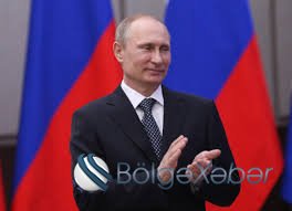 İrəvandan Putinin doğum gününə şok