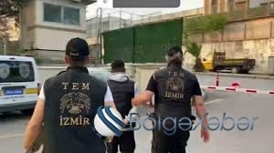 FETÖ əməliyyatı: Polis rəisi saxlanıldı