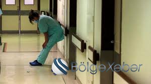 Qəzzada xəstəxananı vuranı necə müəyyən etmək olar?