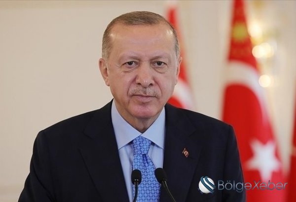 Ərdoğanın səhhətində problem yarandı