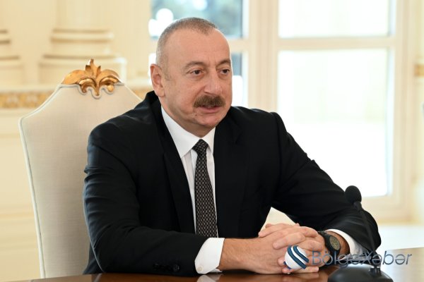 İlham Əliyev Qranada görüşündən imtina etdi
