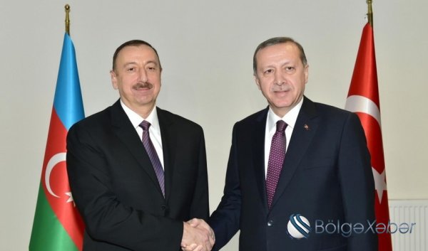 Ərdoğan-Əliyev imtinası: Qardaşlar birgə hərəkət edir!