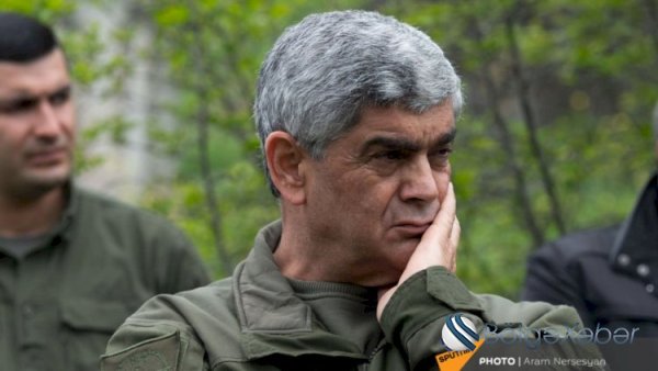 Vitali Balasanyan Ermənistana qaçıb?