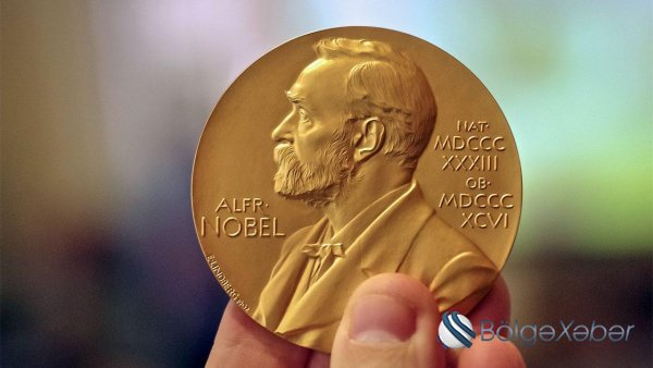 Ədəbiyyat üzrə Nobel mükafatının qalibi bəlli oldu