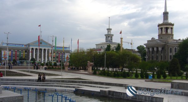 Məşhur qırğız avtoritet öldürüldü