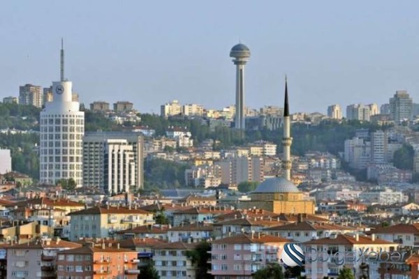 Ankara Ukrayna ilə bağlı görüşə hazırlaşır