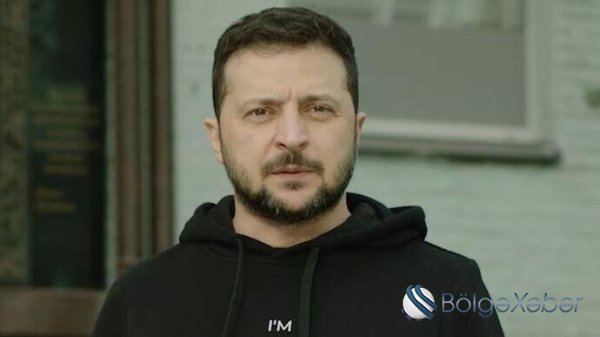 Rusiya Zelenskinin evini satışa çıxardı