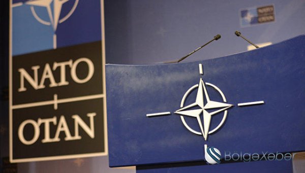 NATO İsrail müharibəsi üçün toplanır