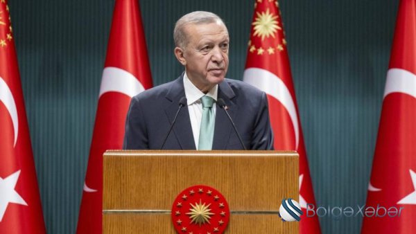 Ərdoğan bu gün Kralla görüşəcək
