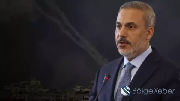 Fidan Qahirədə elan etdi: Hərəkətə keçmək vaxtıdır!