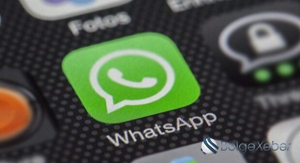 Ekspert “WhatsApp”ın təhlükəli versiyaları barədə xəbərdarlıq edib