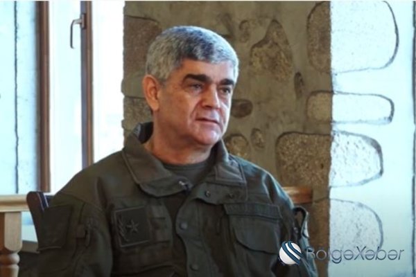 Ermənistanda Vitali Balasanyana qarşı cinayət işi açılıb