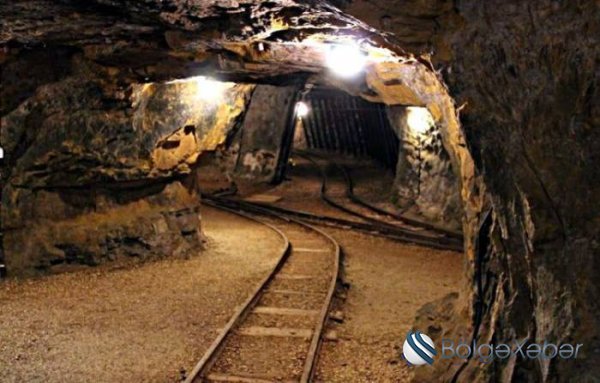 Qazaxıstanda şaxtada partlayış olub- ÖLƏNLƏR VAR