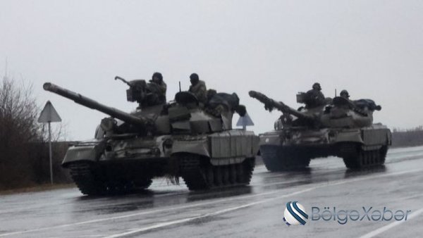 Rusiyanın itkiləri açıqlandı