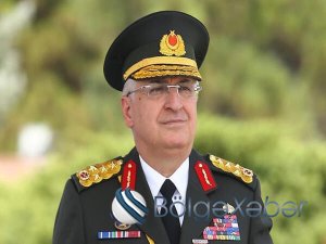 Türkiyənin müdafiə naziri Ermənistana çağırış etdi